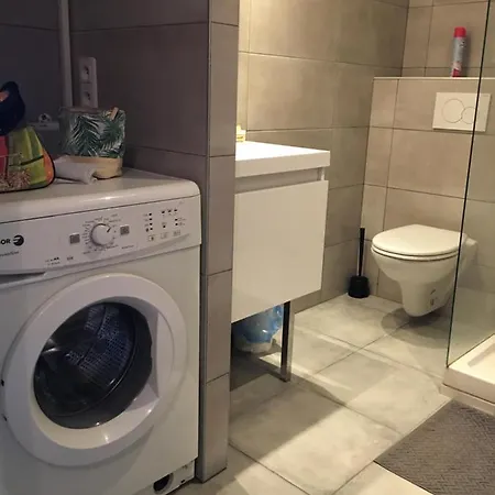 T3 Au Coeur De Appartement