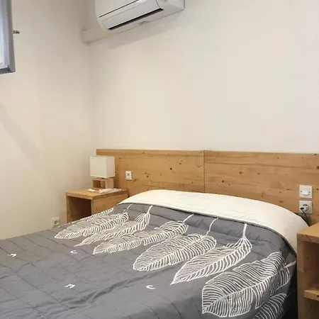 Appartement T3 Au Coeur De *
