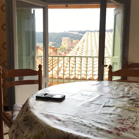 T3 Au Coeur De * Collioure