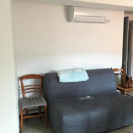 T3 Au Coeur De Appartement