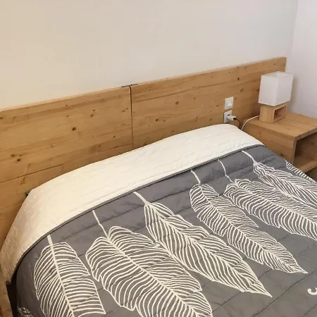 Appartement T3 Au Coeur De *